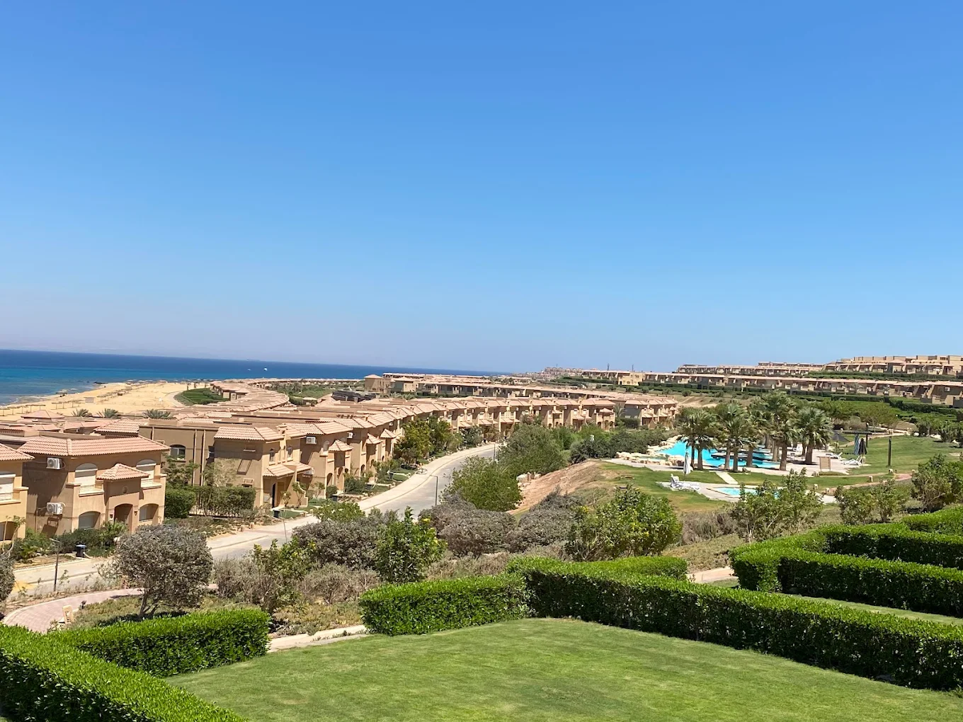 صورة العقار