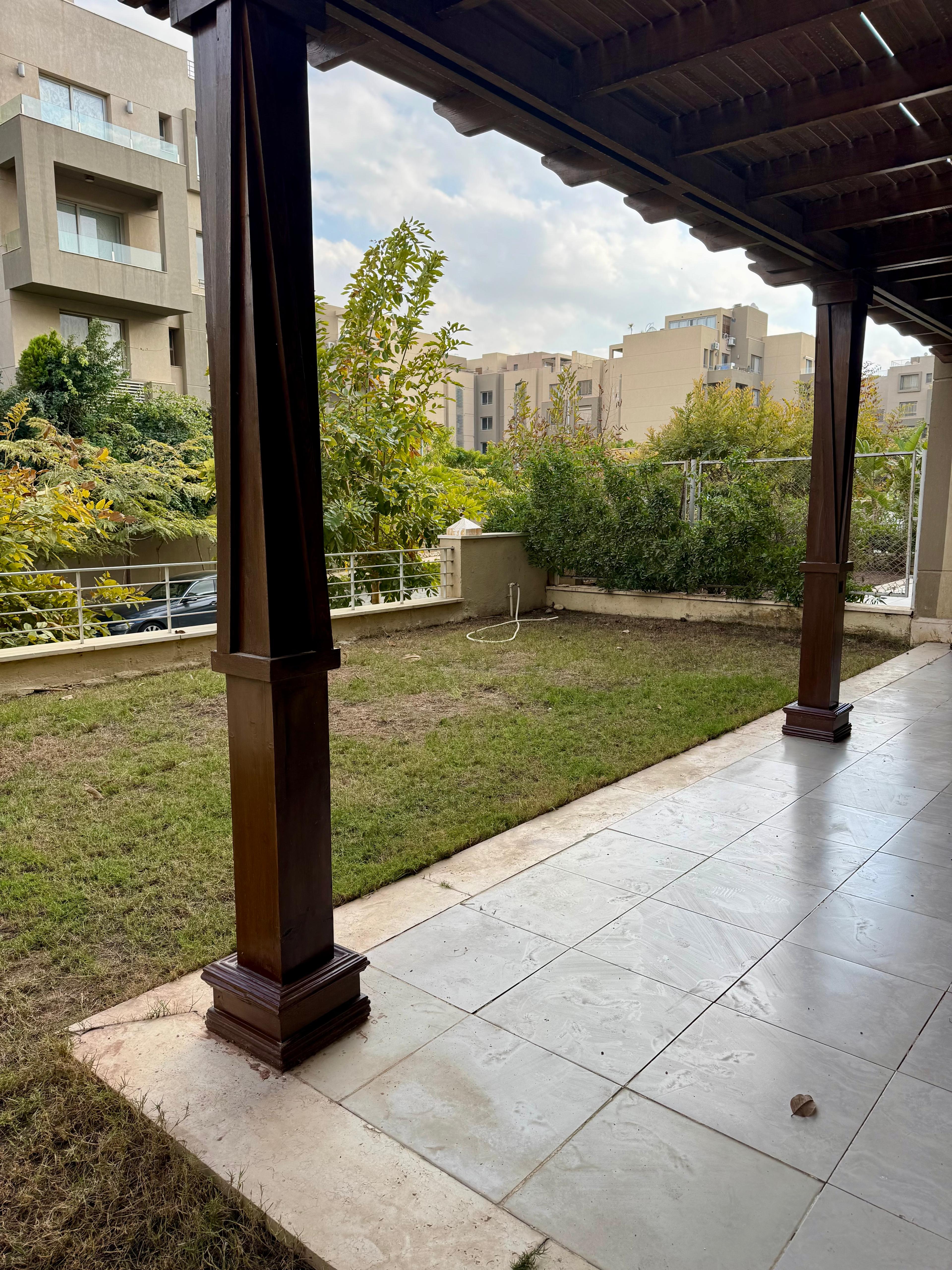 صورة العقار