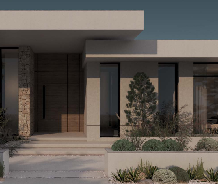 صورة العقار