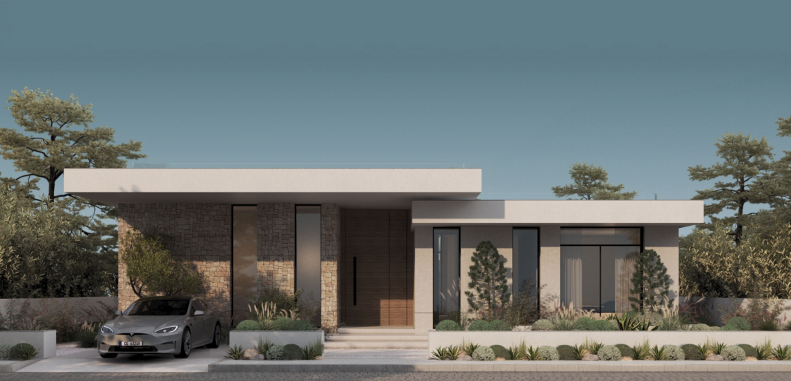 صورة العقار