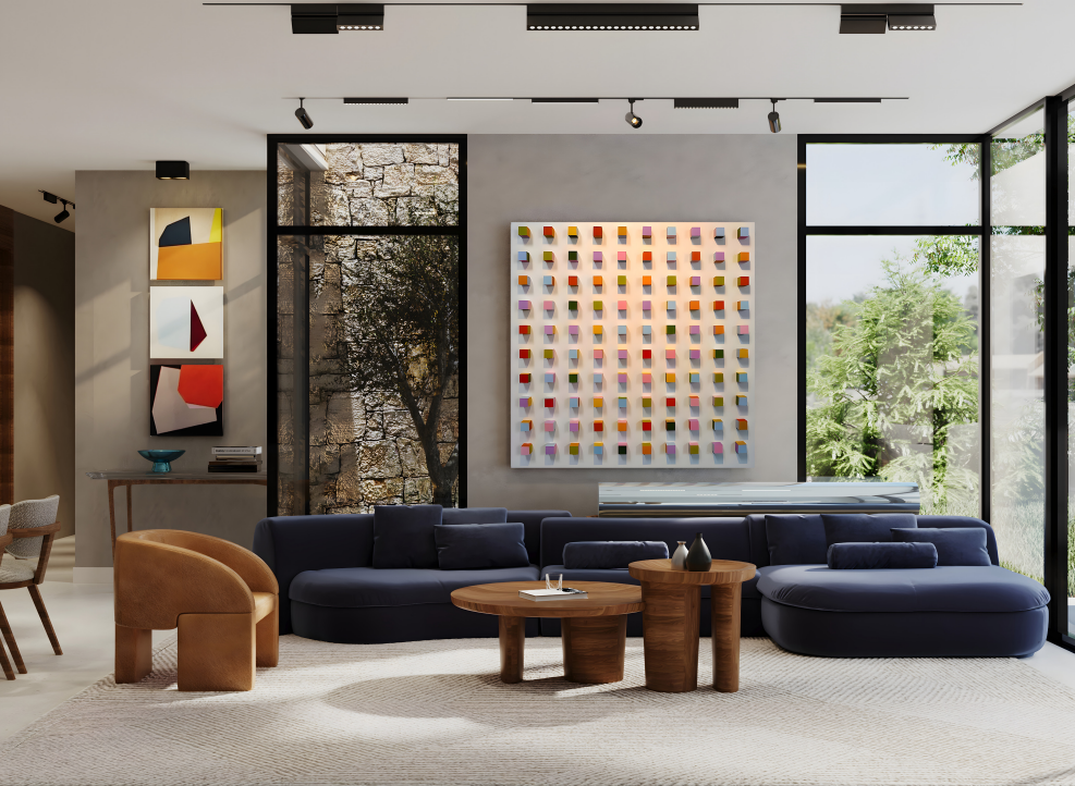 صورة العقار