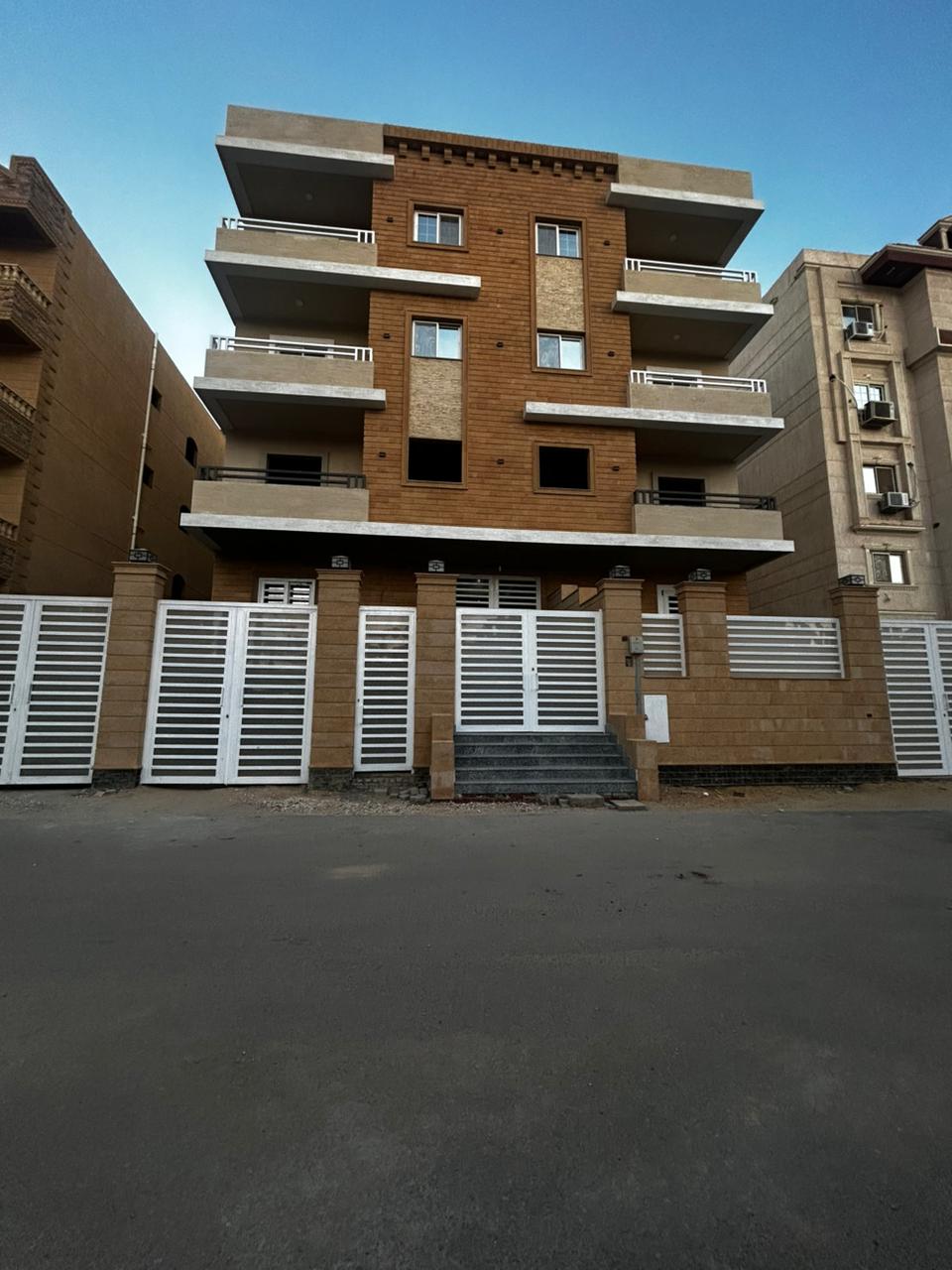 صورة العقار