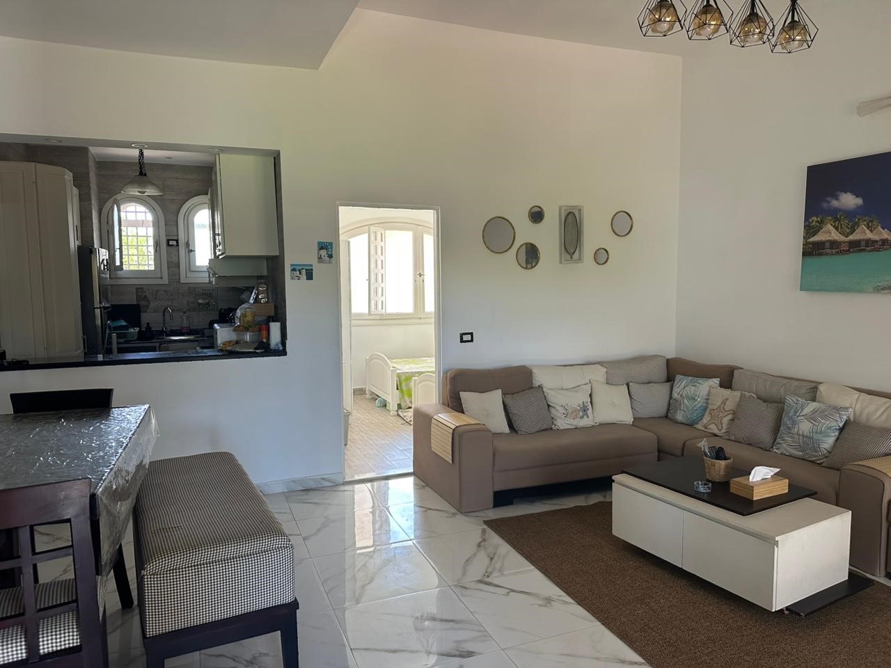 صورة العقار