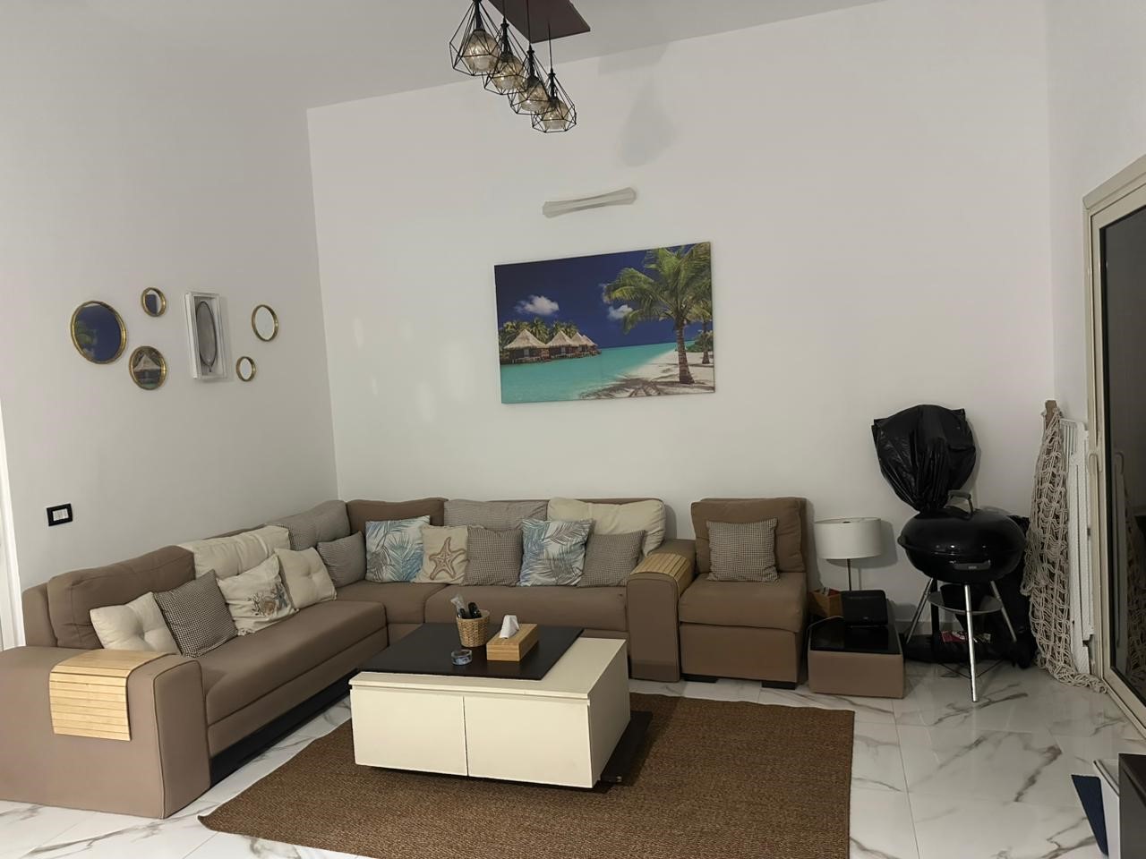 صورة العقار