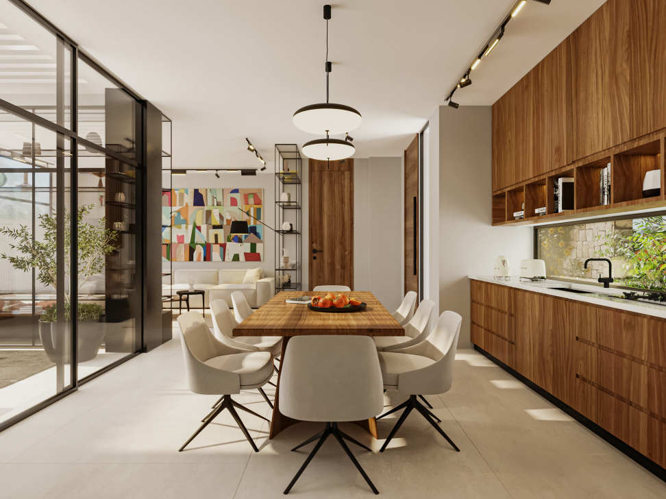 صورة العقار