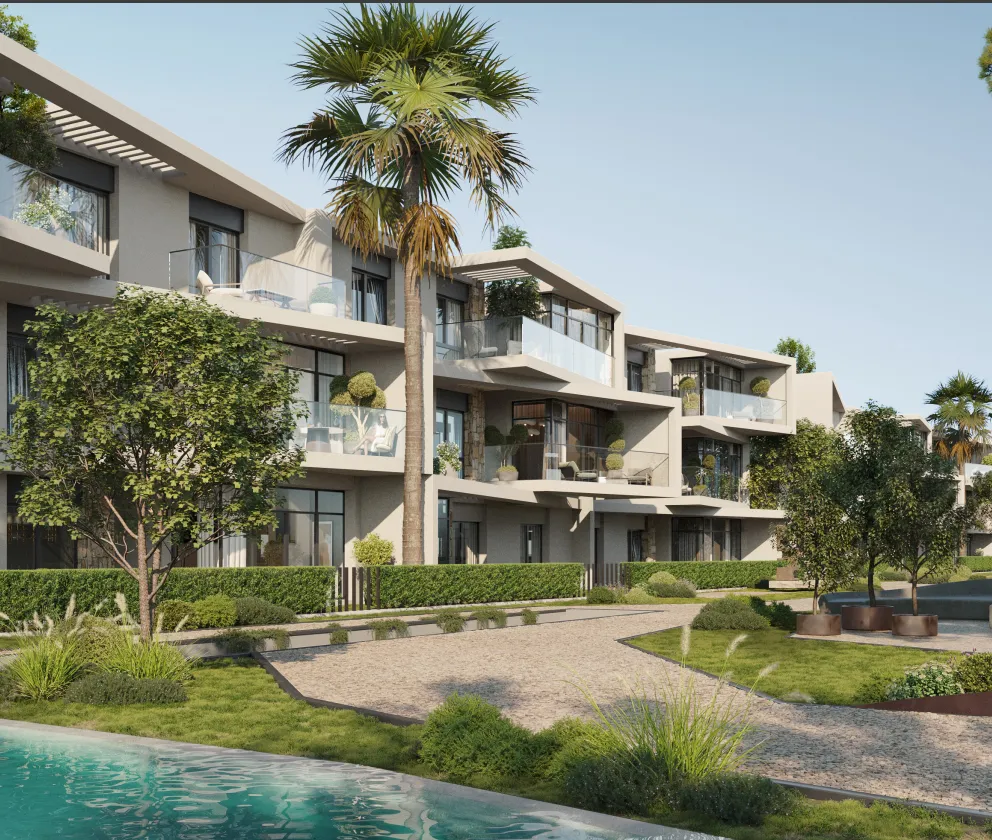 صورة العقار