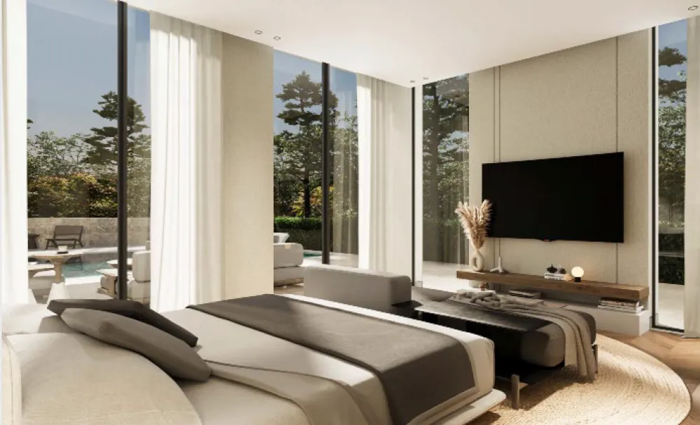 صورة العقار