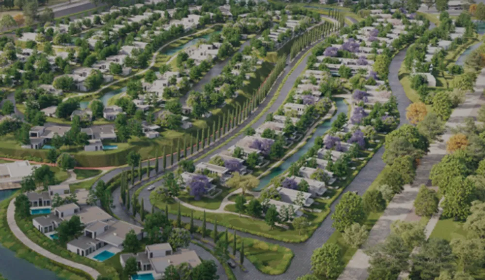 صورة العقار