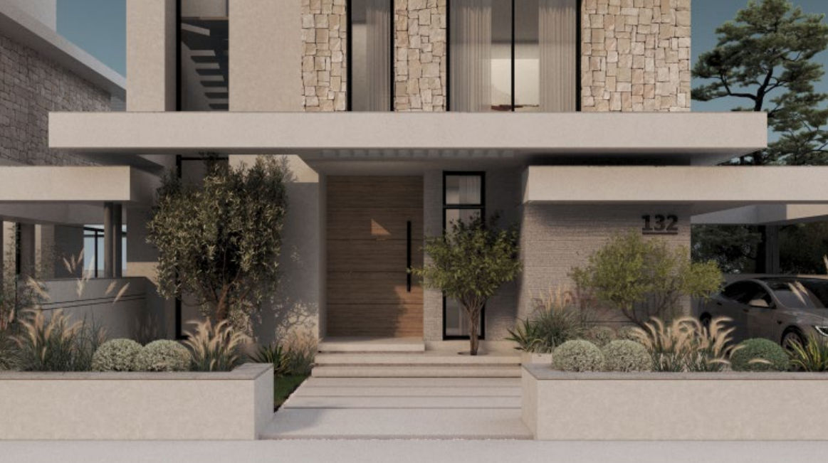 صورة العقار