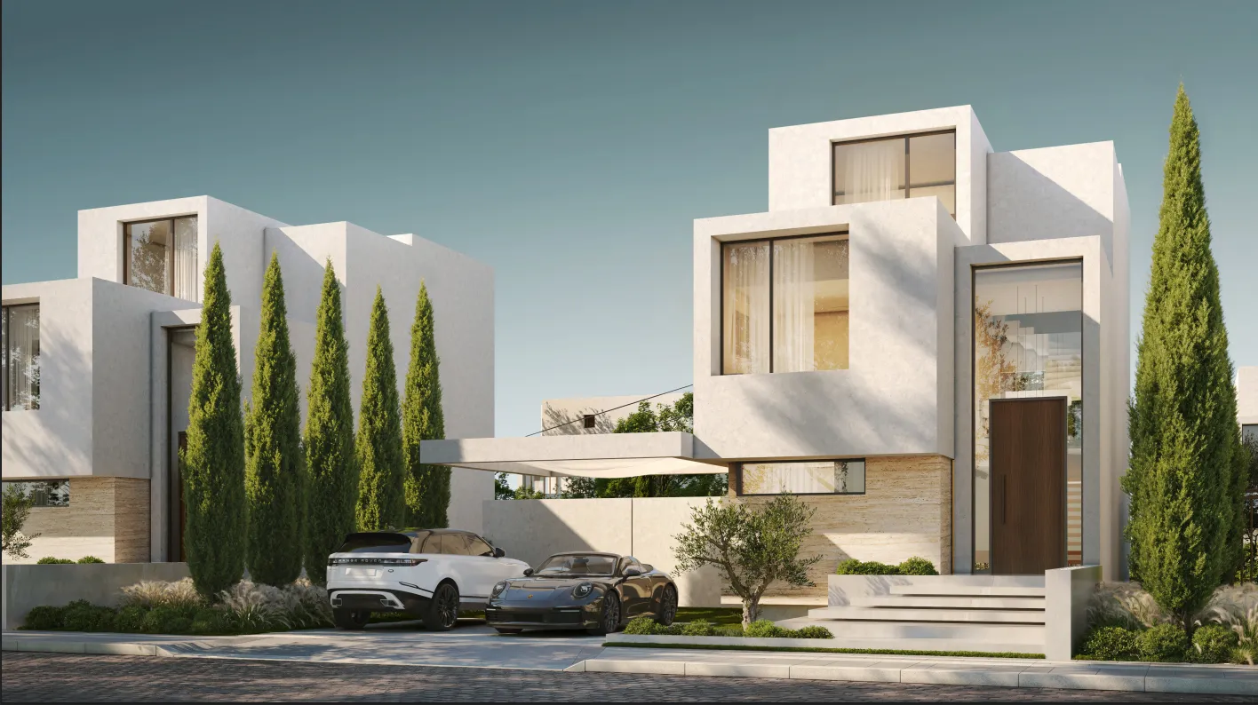 صورة العقار