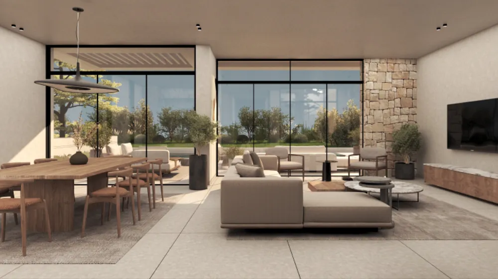 صورة العقار