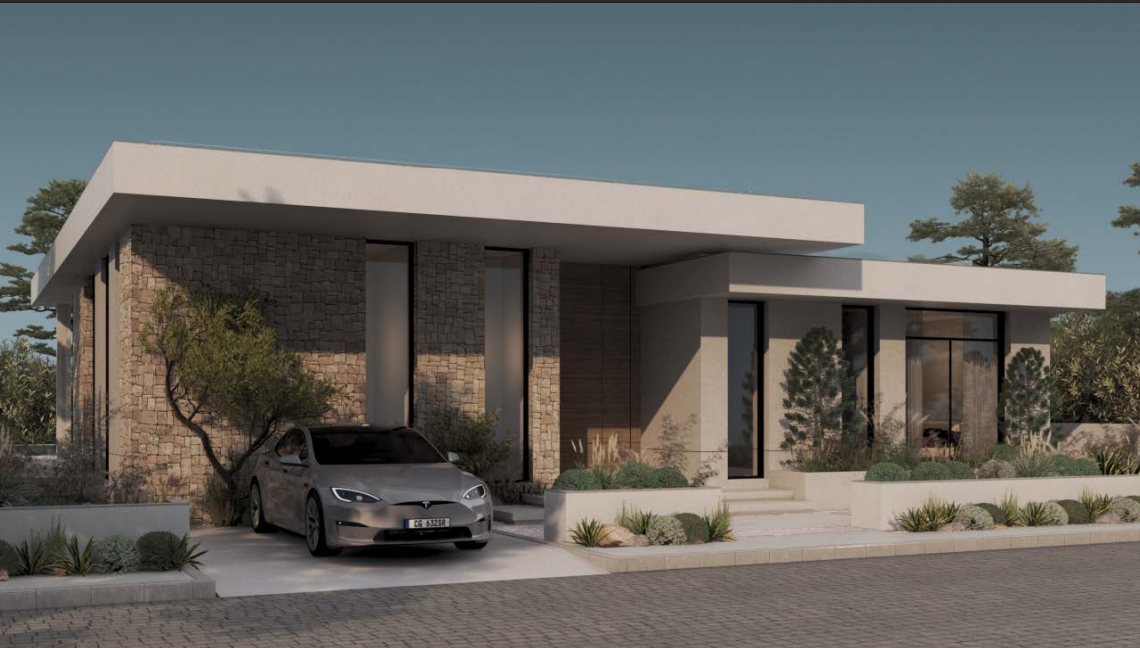 صورة العقار