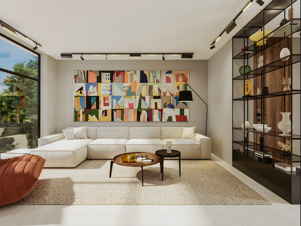 صورة العقار