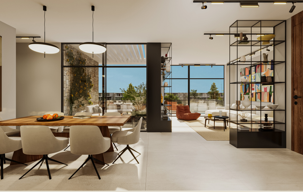 صورة العقار