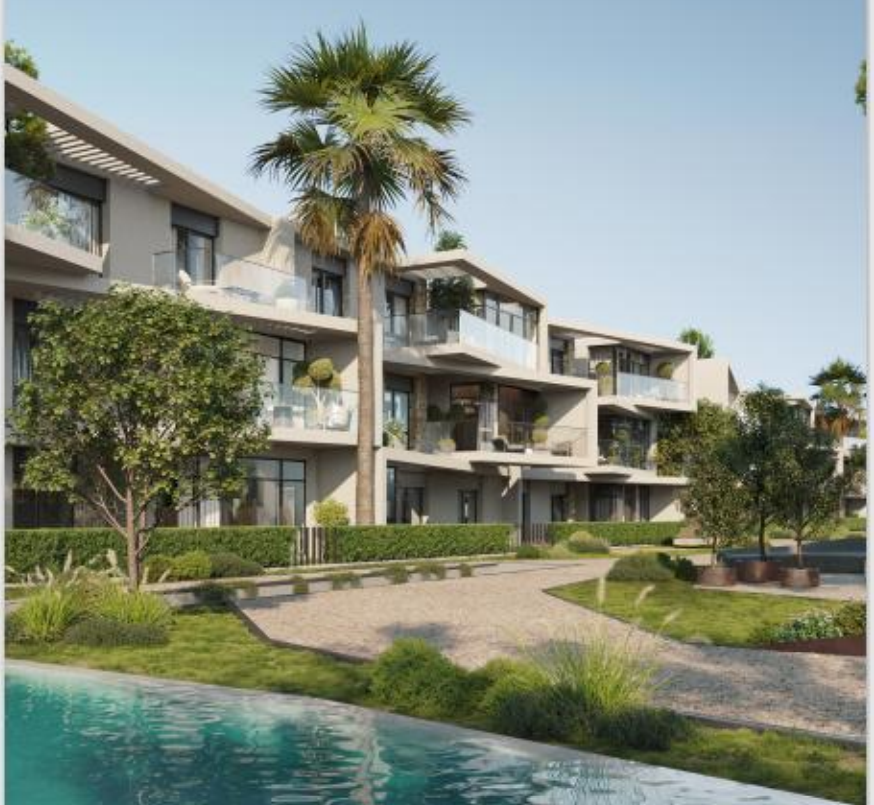 صورة العقار