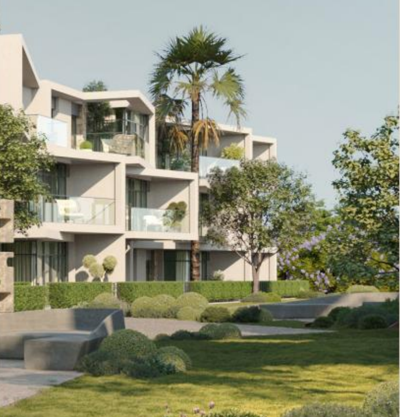 صورة العقار