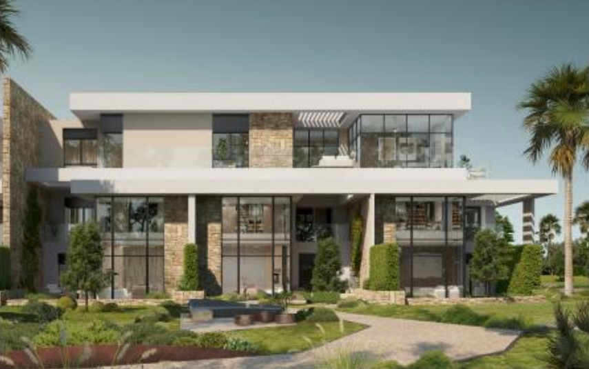 صورة العقار