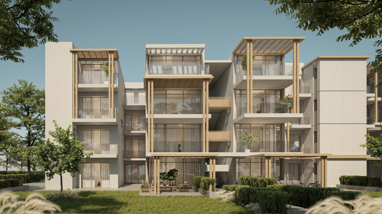 صورة العقار