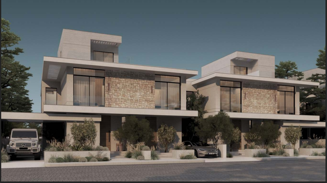 صورة العقار