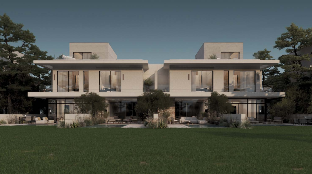 صورة العقار