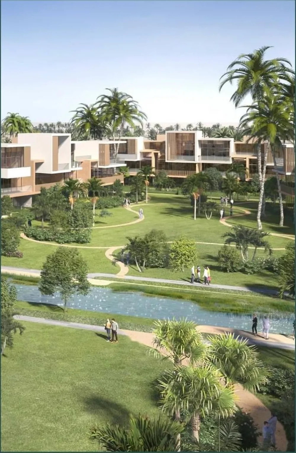 صورة العقار