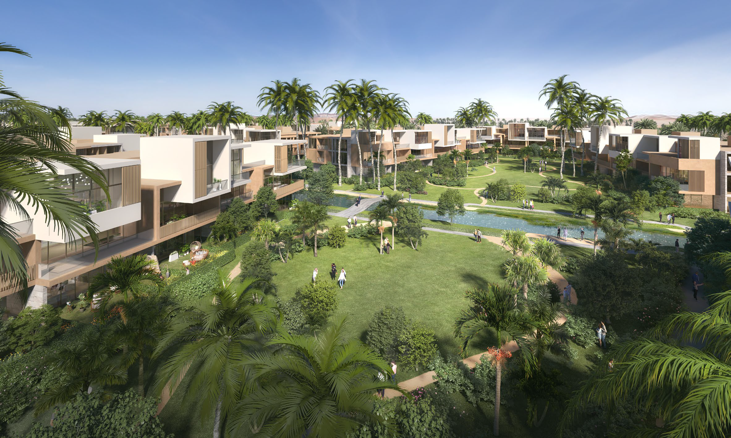 صورة العقار