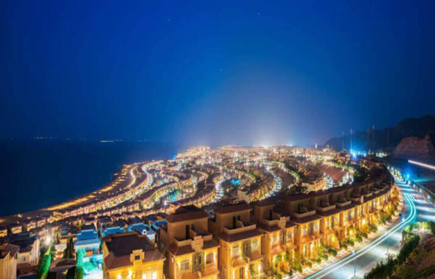 صورة العقار