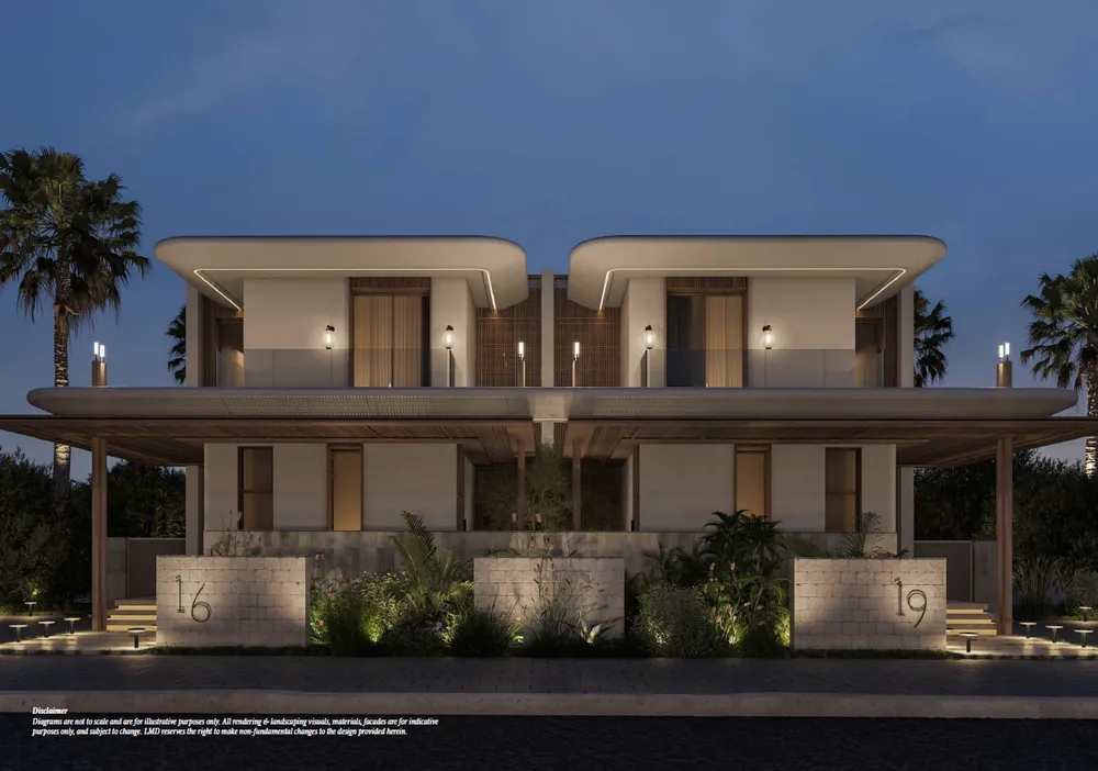 Chalet for Sale in Zoya – Ras El Hekma | North Coast