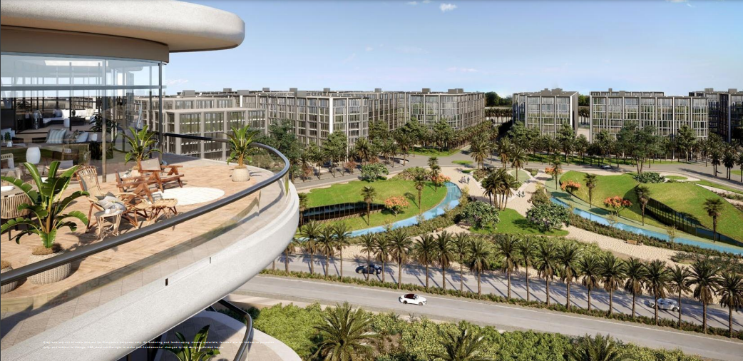 Standalone Administrative Building for Sale in One Ninety – New Cairo