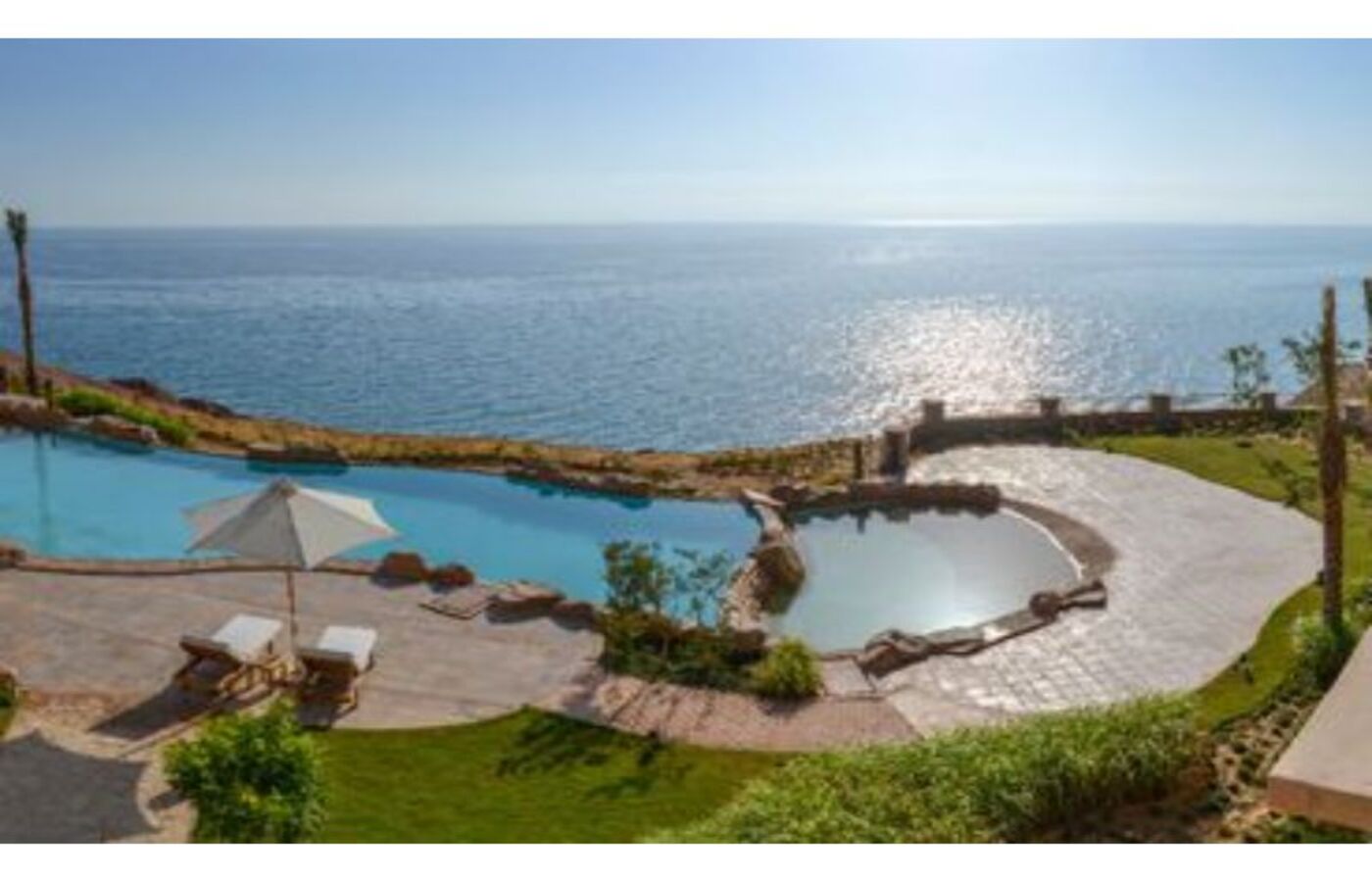 Twinhouse for sale in telal el sokhna-Phase 1