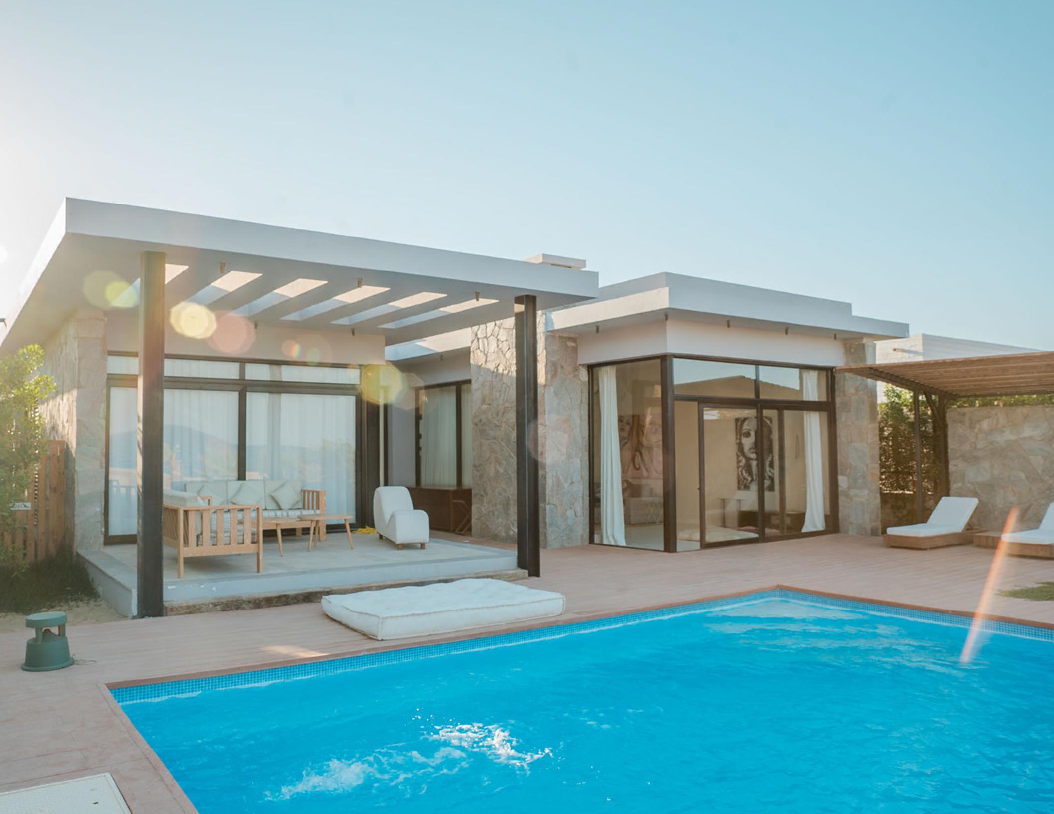 Villa for Sale in Wadi Jebal Extension – Soma Bay | 263 sqm | 3 Bedrooms | Fully Finished | Delivery 2029