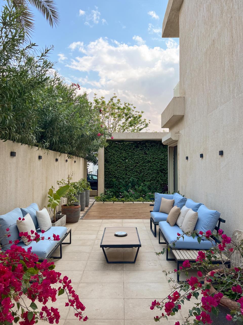 Fully Furnished Apartment for Rent in Lakeview Compound – New Cairo