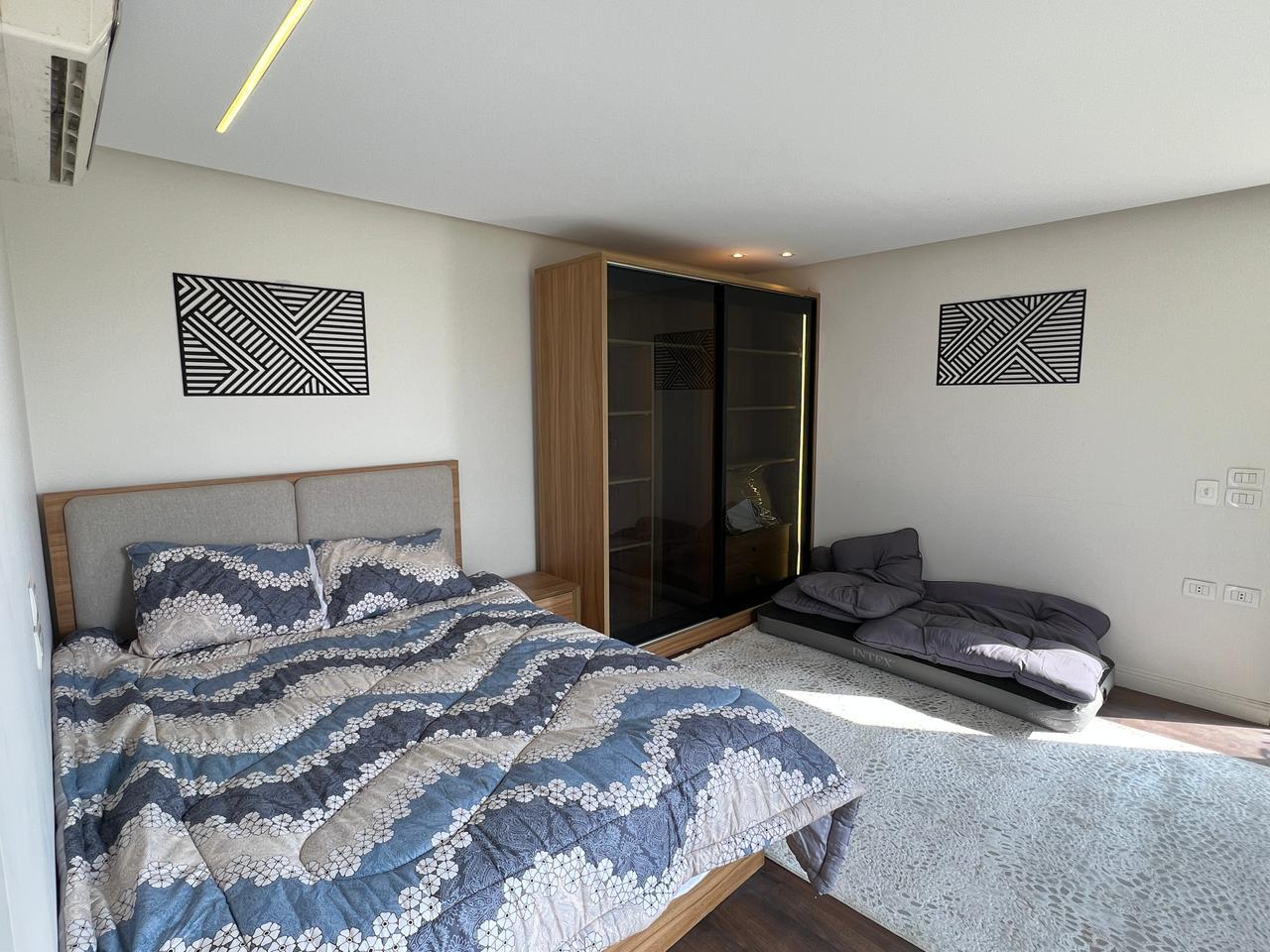 Furnished Studio 'First Use' For Rent in Eastown