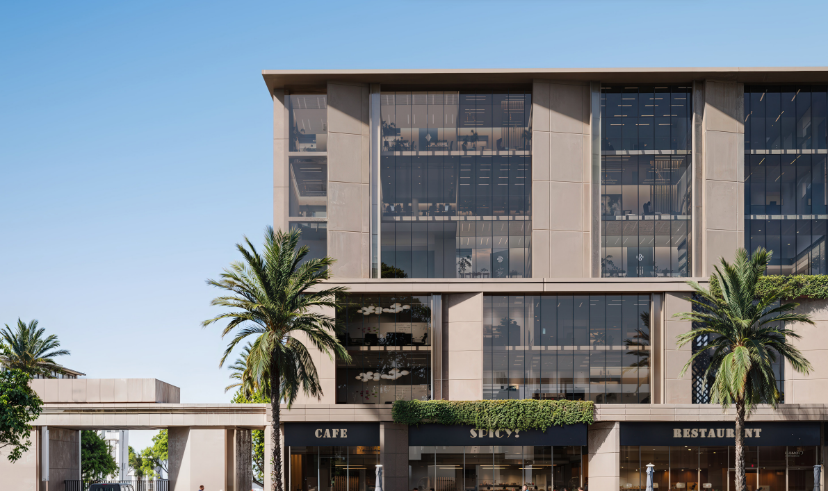 مكتب إداري للبيع في كمبوند إيفري داي – ذا مورنينجز، القاهرة الجديدة