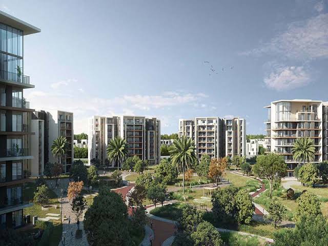 دوبلكس للبيع متشطب بالكامل 190 متر في زيد ايست