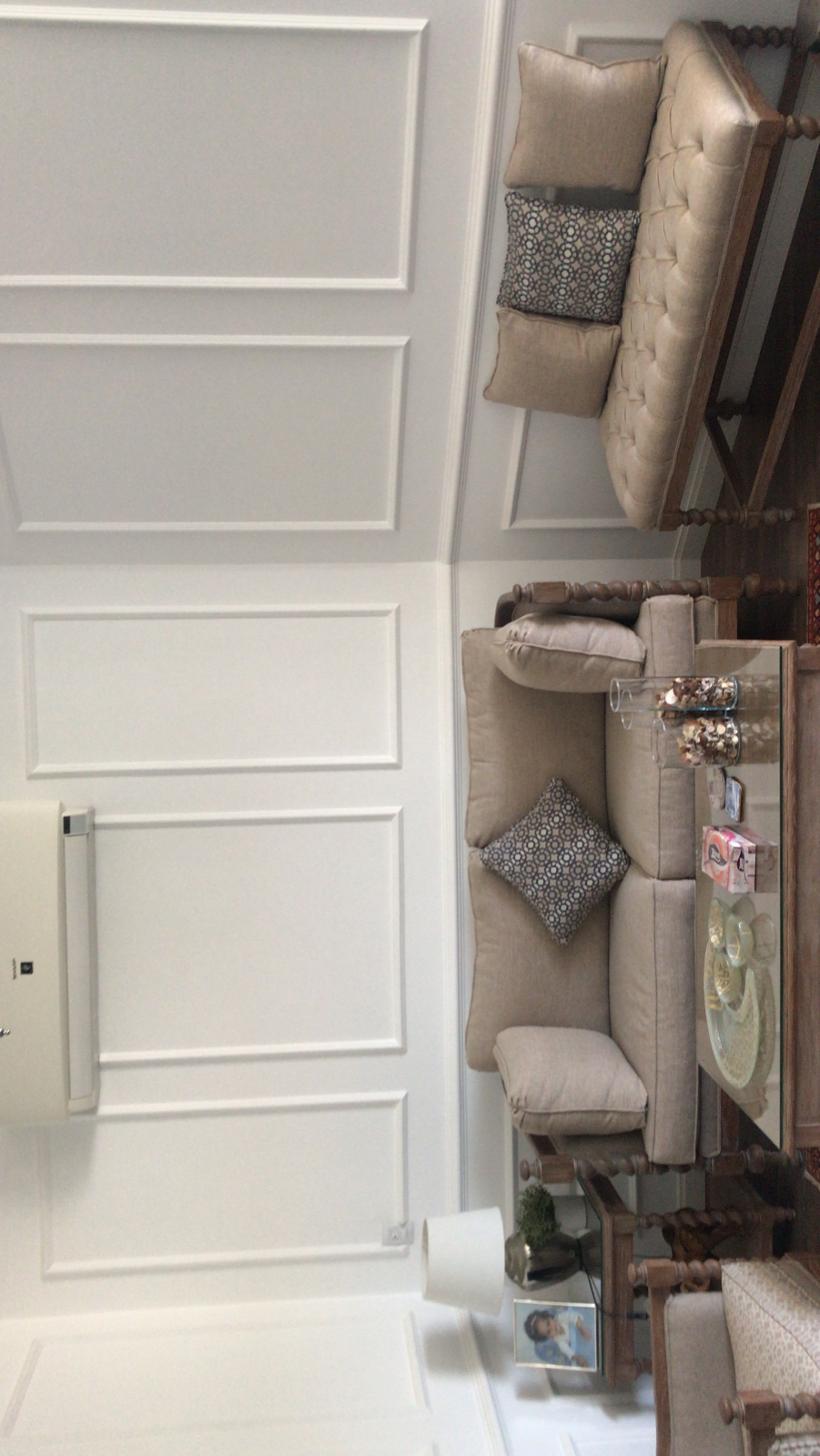 شقة مفروشة بالكامل للبيع في ماونتن فيو هايد بارك