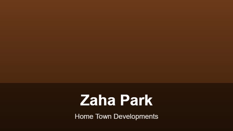 شقة 3 غرف للبيع في زها بارك العاصمة الإدارية