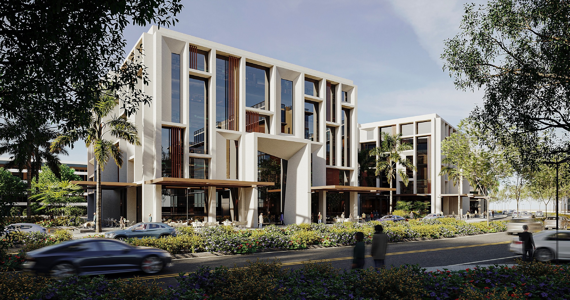 عيادة للبيع في ايست ميد– التجمع الخامس | جاهزة بالكامل مع تكييف