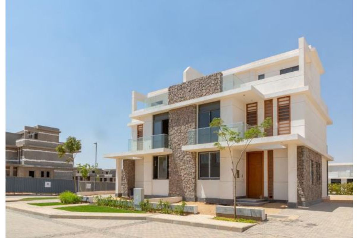 شقة في إل بوسكو، العاصمة الجديدة،