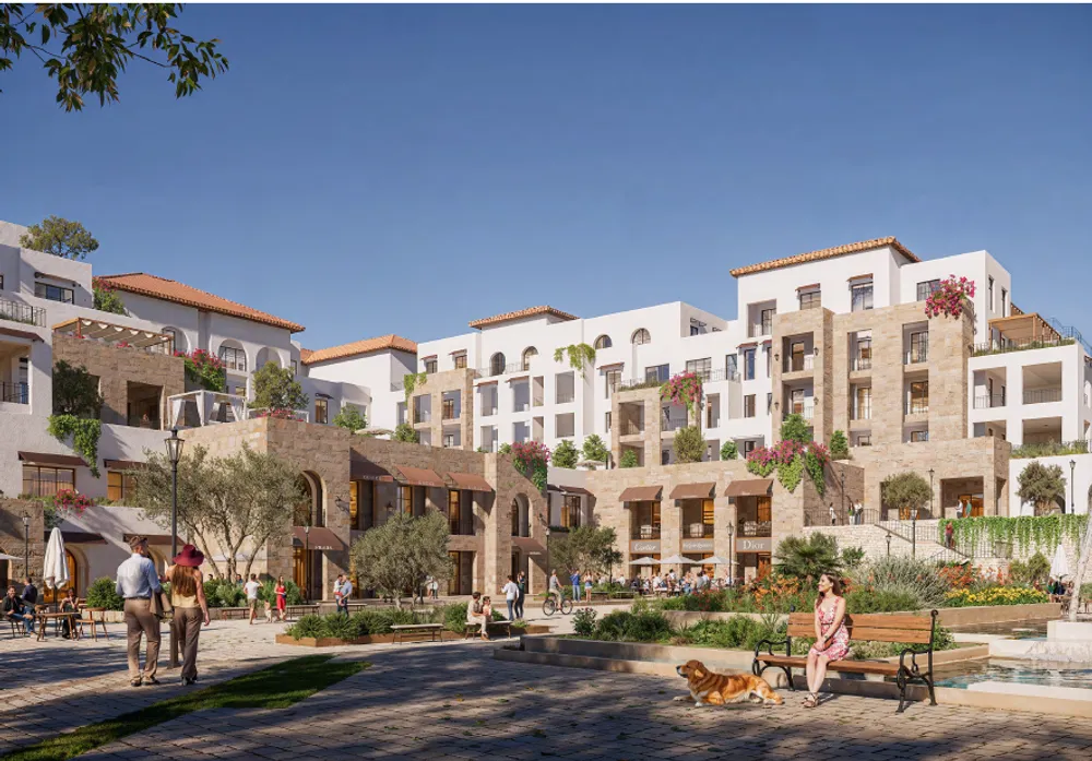 شقة للبيع في يم بوليفارد رأس الحكمة | 145م² تشطيب كامل