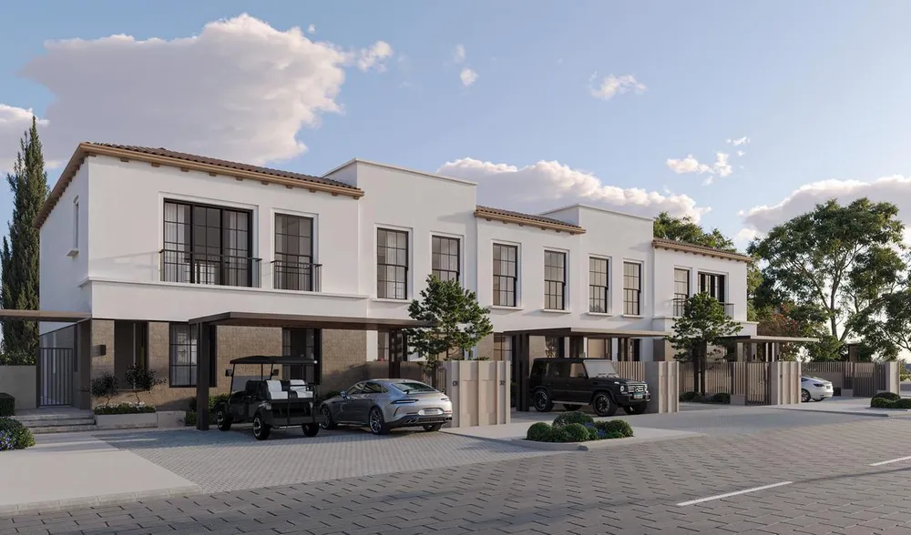 Townhouse for Sale in Wadi East Ras El Hekma – Fully Finished – Delivery 2030