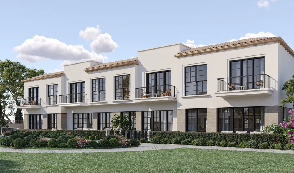 Townhouse for Sale in Wadi East Ras El Hekma – 3 Bedrooms – Fully Finished – Delivery 2030