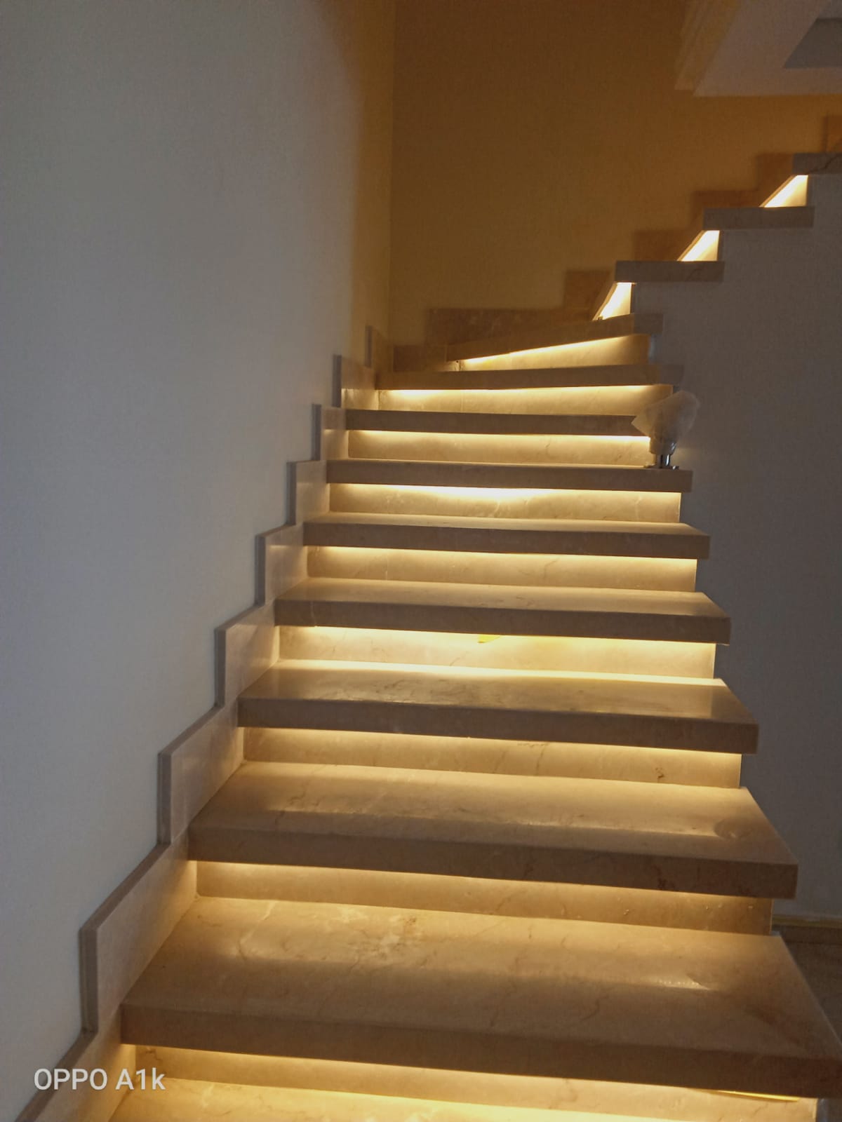 شقة أرضية للإيجار في إيستاون / أول سكن