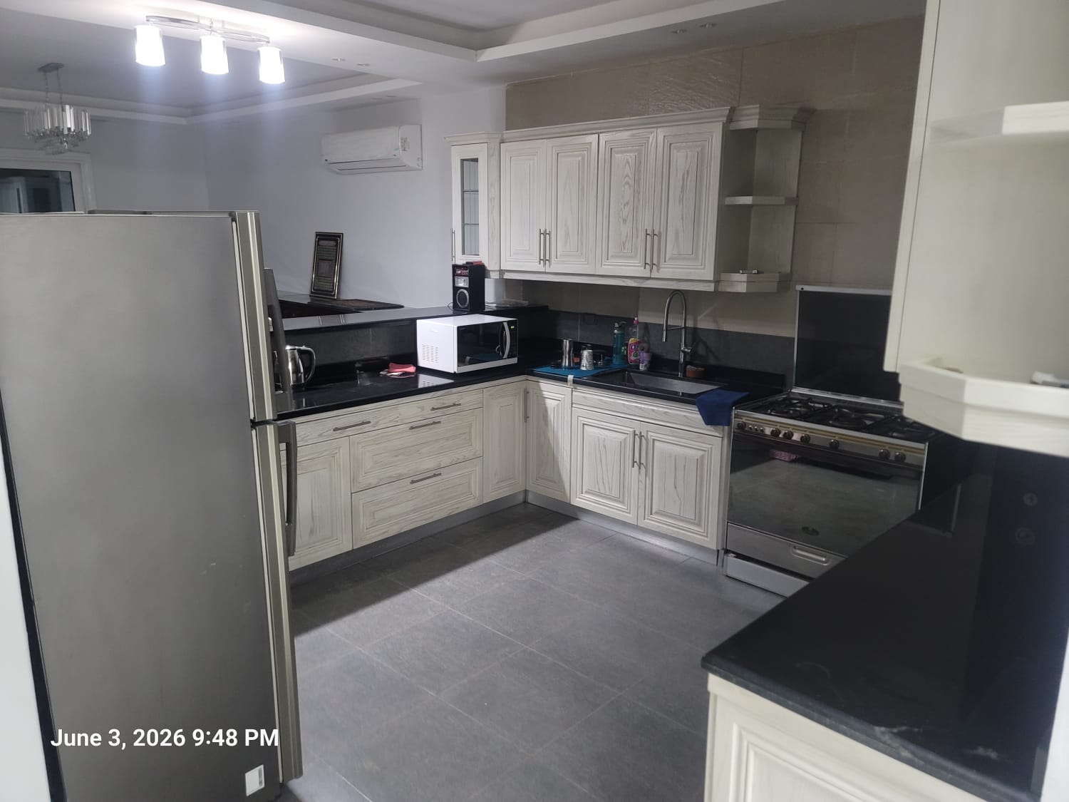 Standalone villa for sale in rivera hights