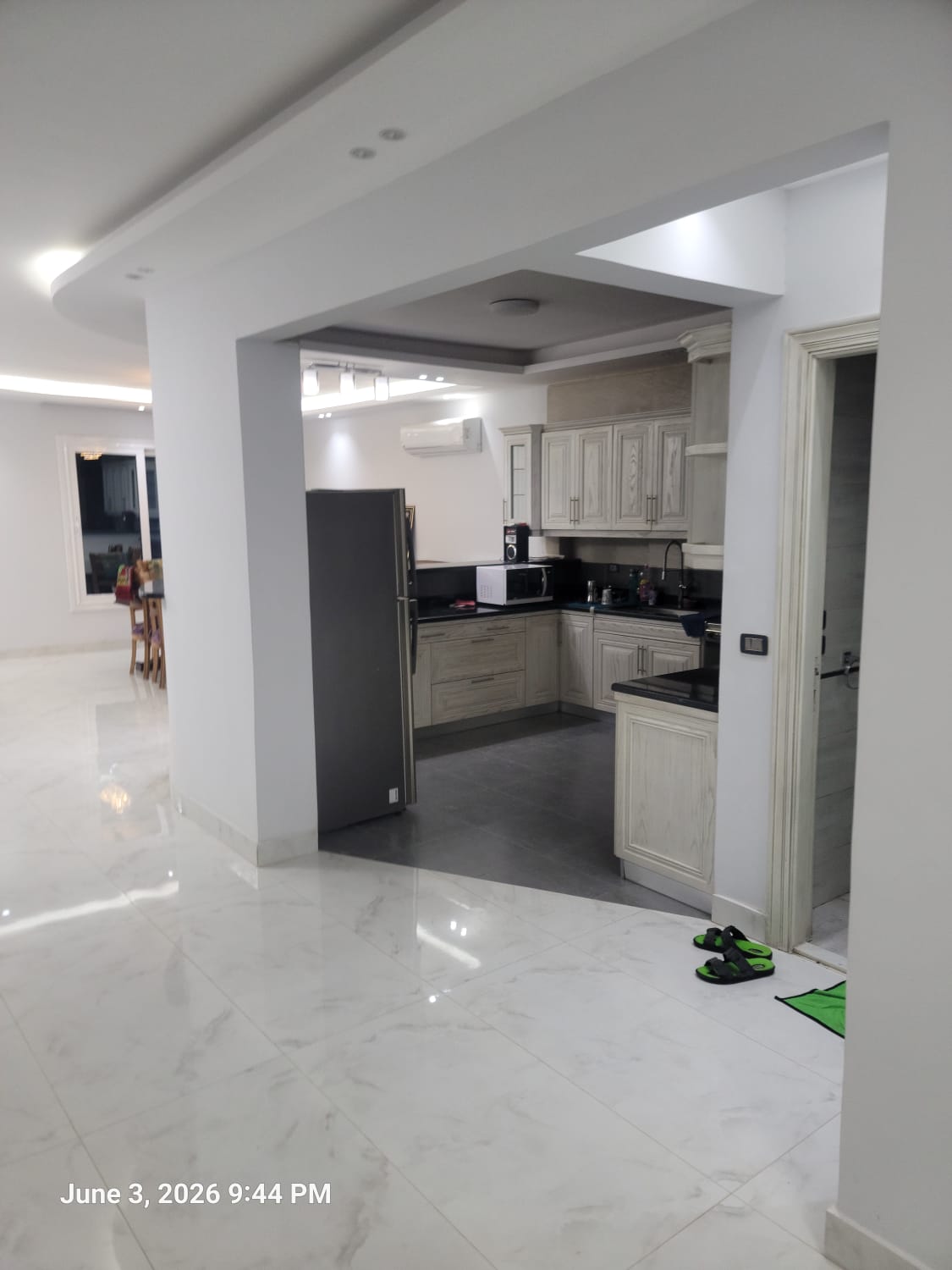 Standalone villa for sale in rivera hights