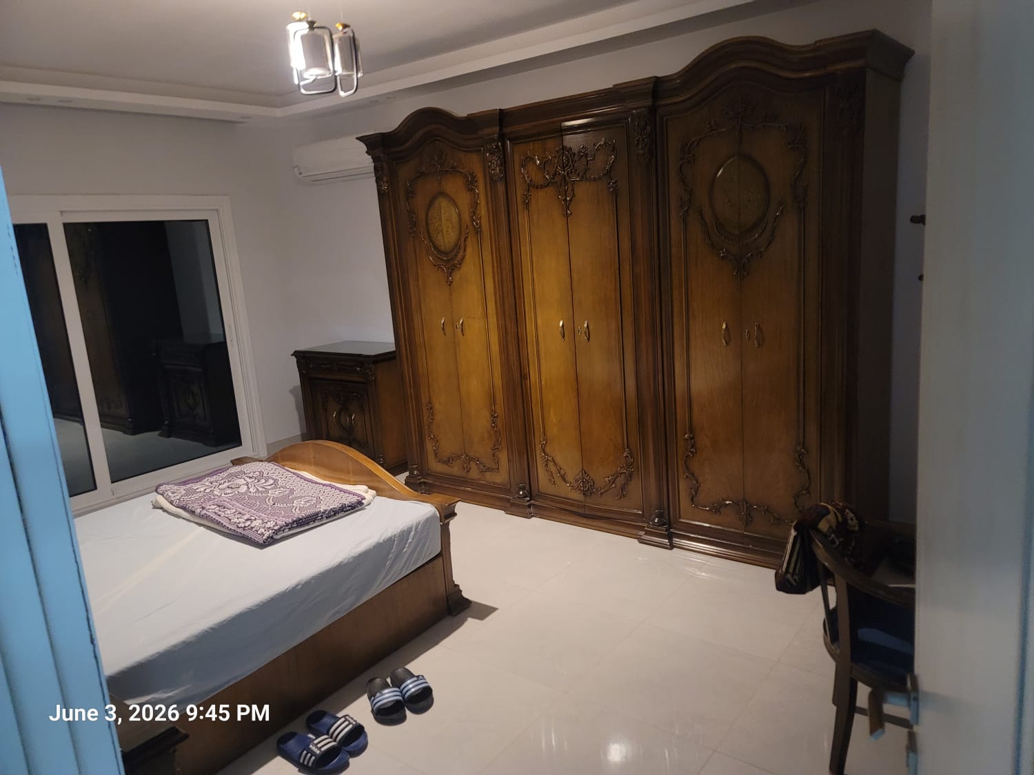 Standalone villa for sale in rivera hights