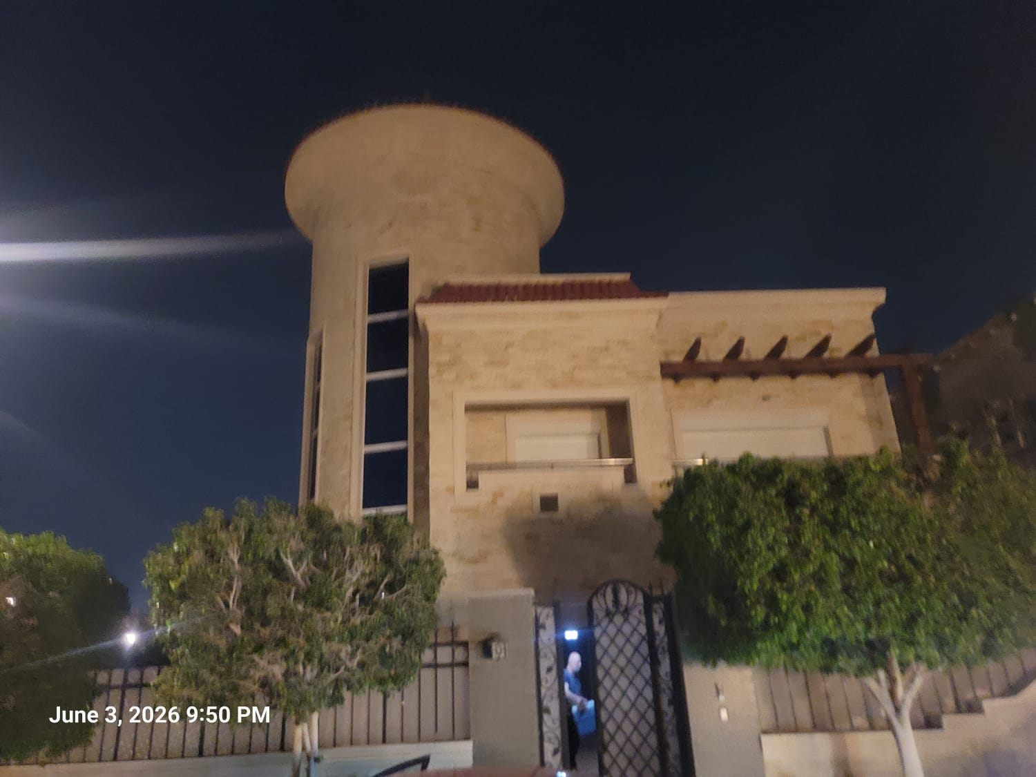 Standalone villa for sale in rivera hights
