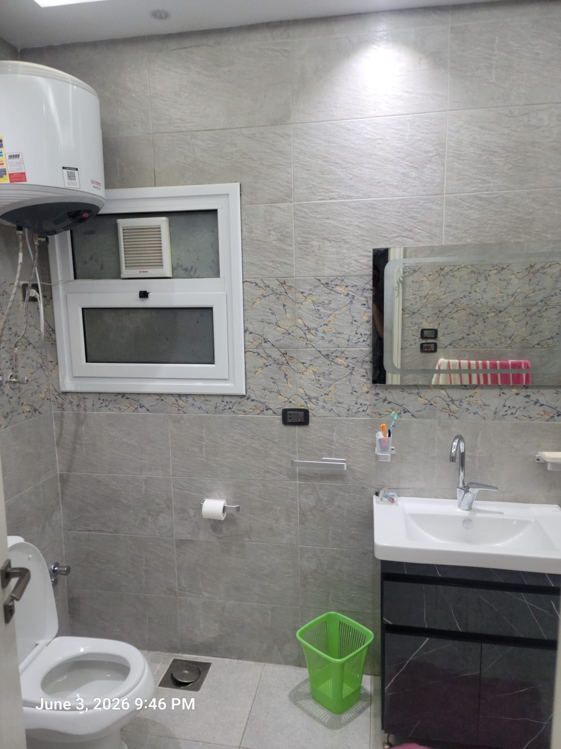 Standalone villa for sale in rivera hights