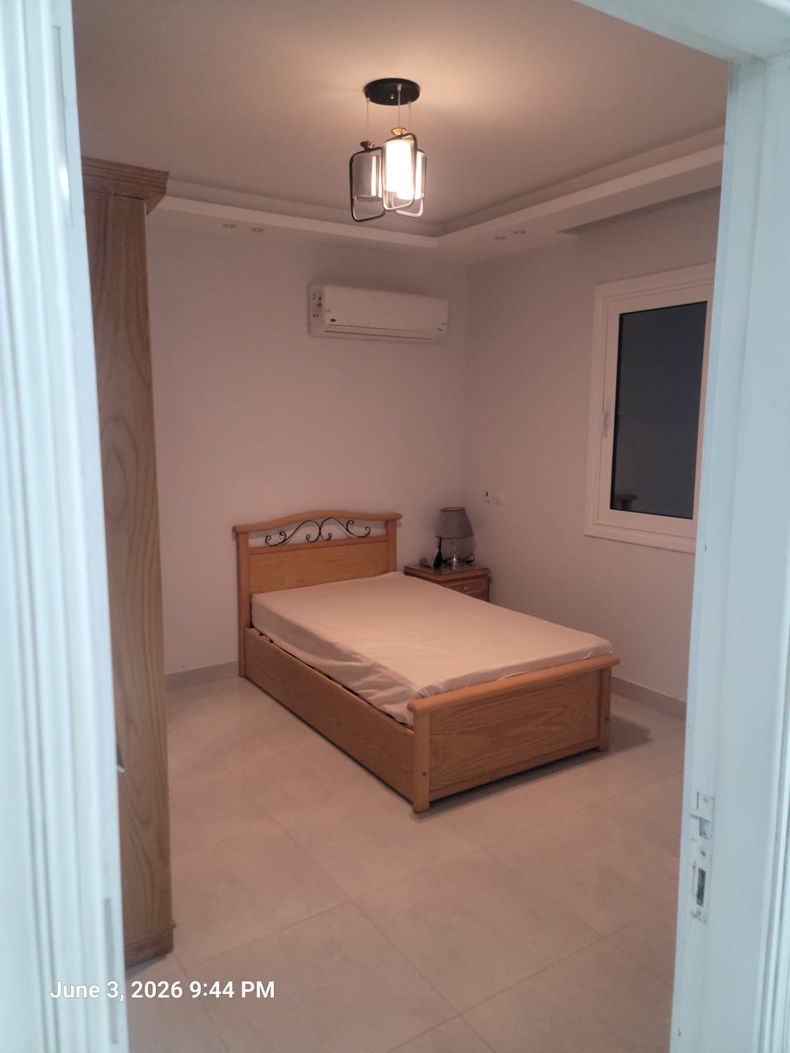 Standalone villa for sale in rivera hights