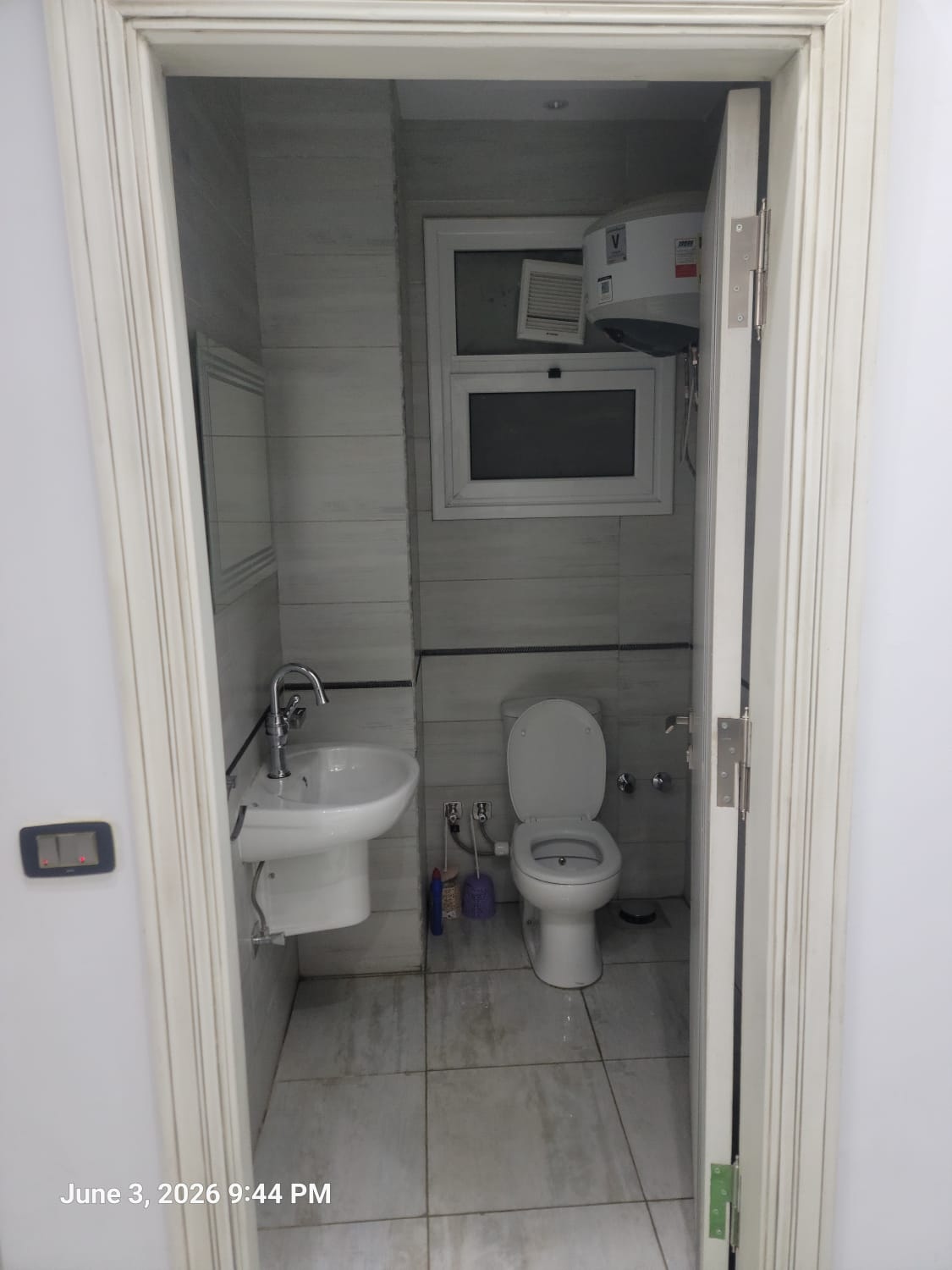 Standalone villa for sale in rivera hights